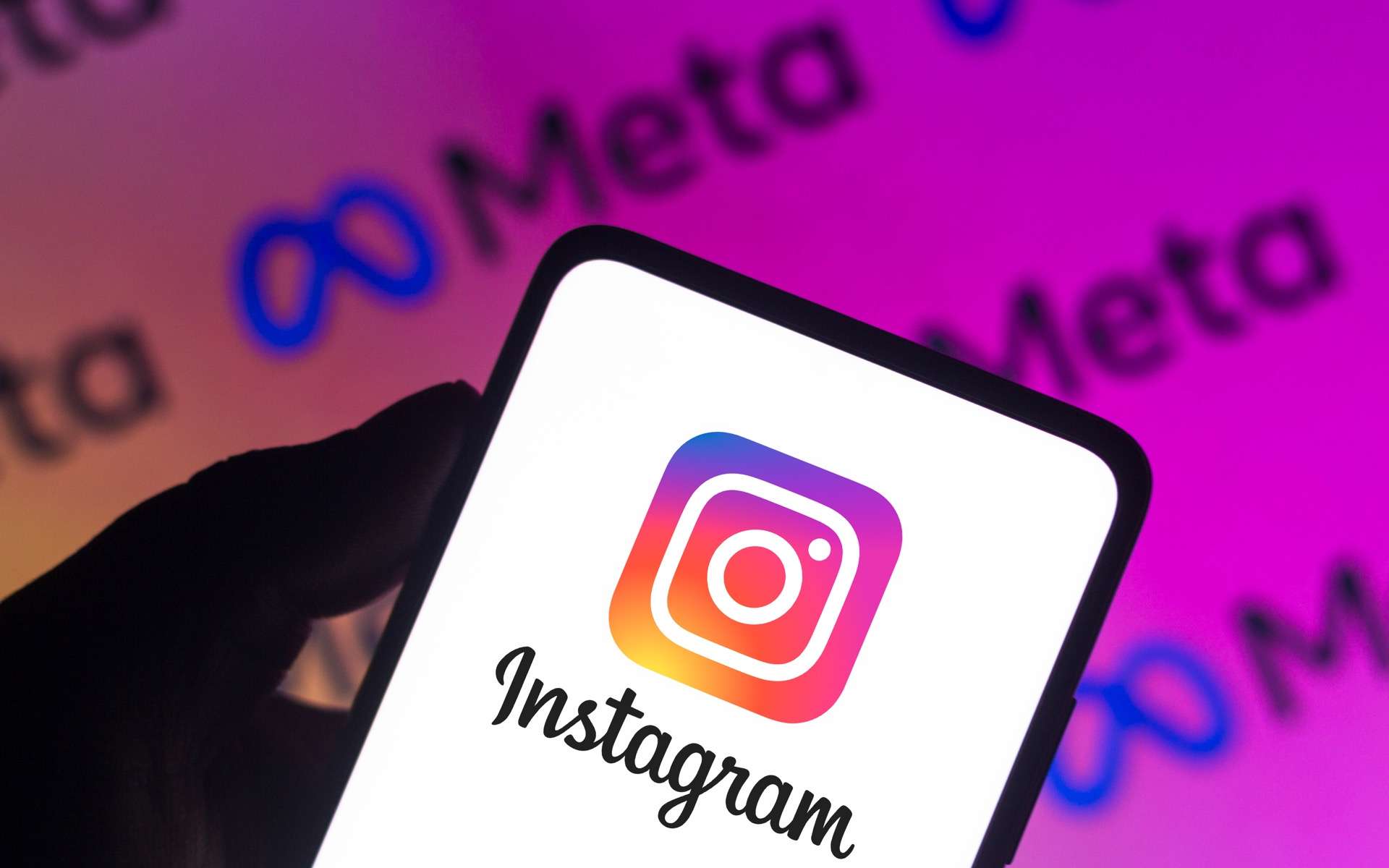 Meta intègre dans Facebook et Instagram un éditeur d'images et un générateur d'images boostés à l'IA