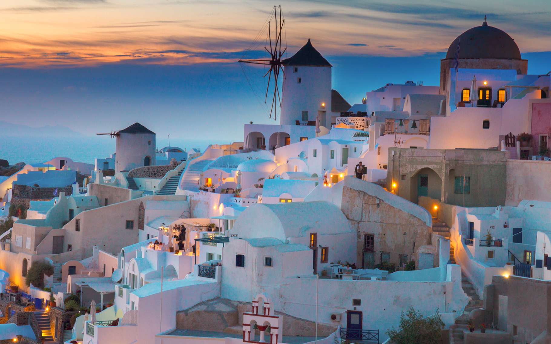 voyager en grece 2023