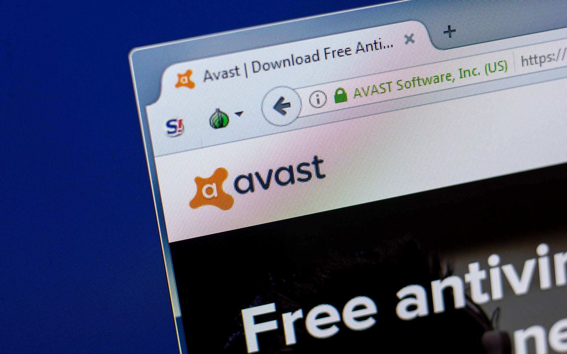 Antivirus : profitez de 20% de réduction sur tous les produits Avast