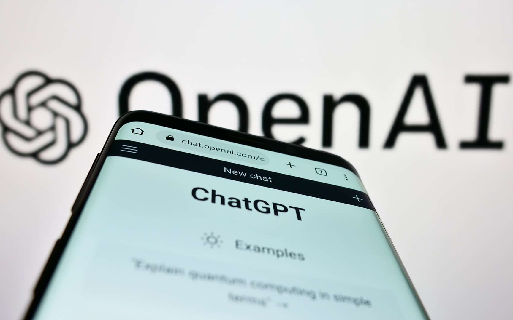 OpenAI annonce l'arrivée de GPT-4, sa nouvelle intelligence artificielle