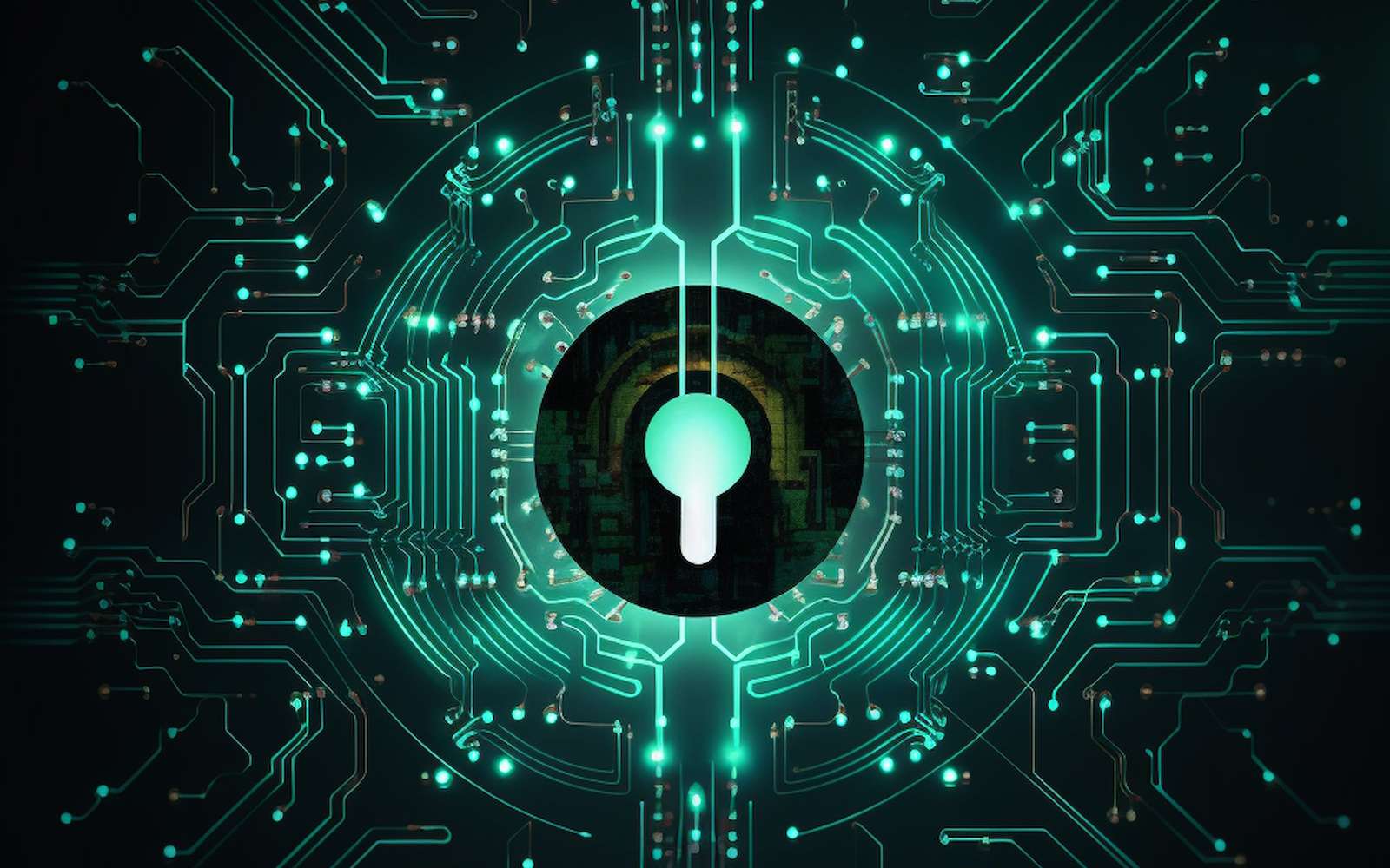 La cryptographie ineffable, l'arme secrète de l'Australie contre les cyberattaques massives