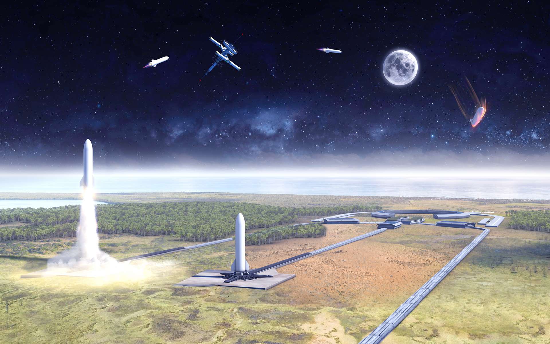 Ariane Ultimate : à quoi ressemblera le lanceur de demain ?