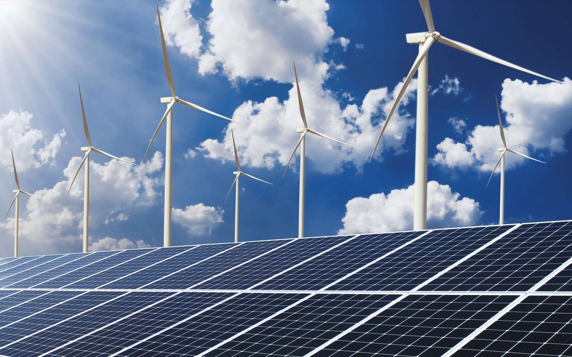 L'alternative 100 % renouvelable est-elle possible ?