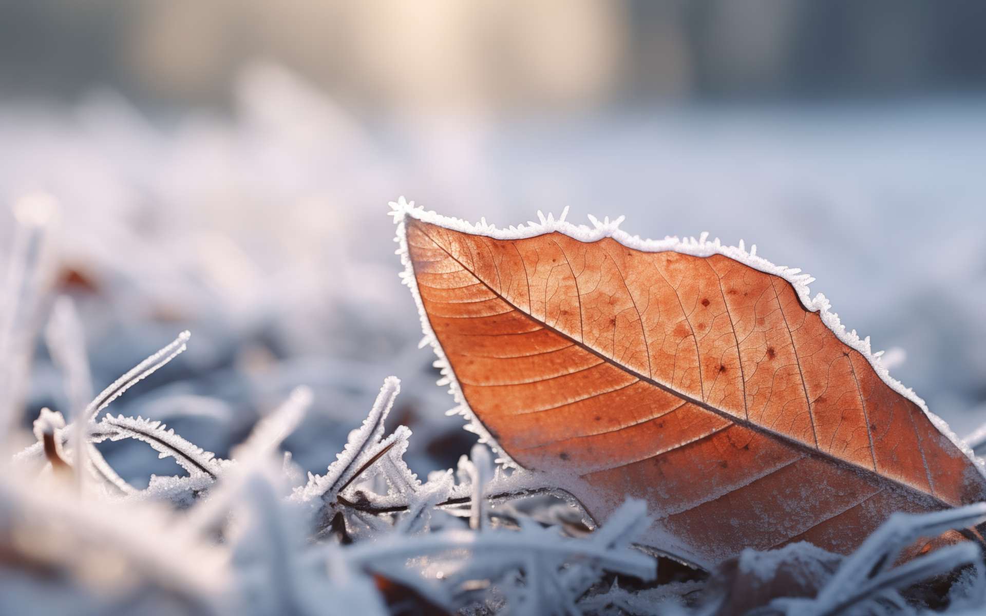 Un jet stream déchaîné va plonger la France dans l'hiver cette semaine !