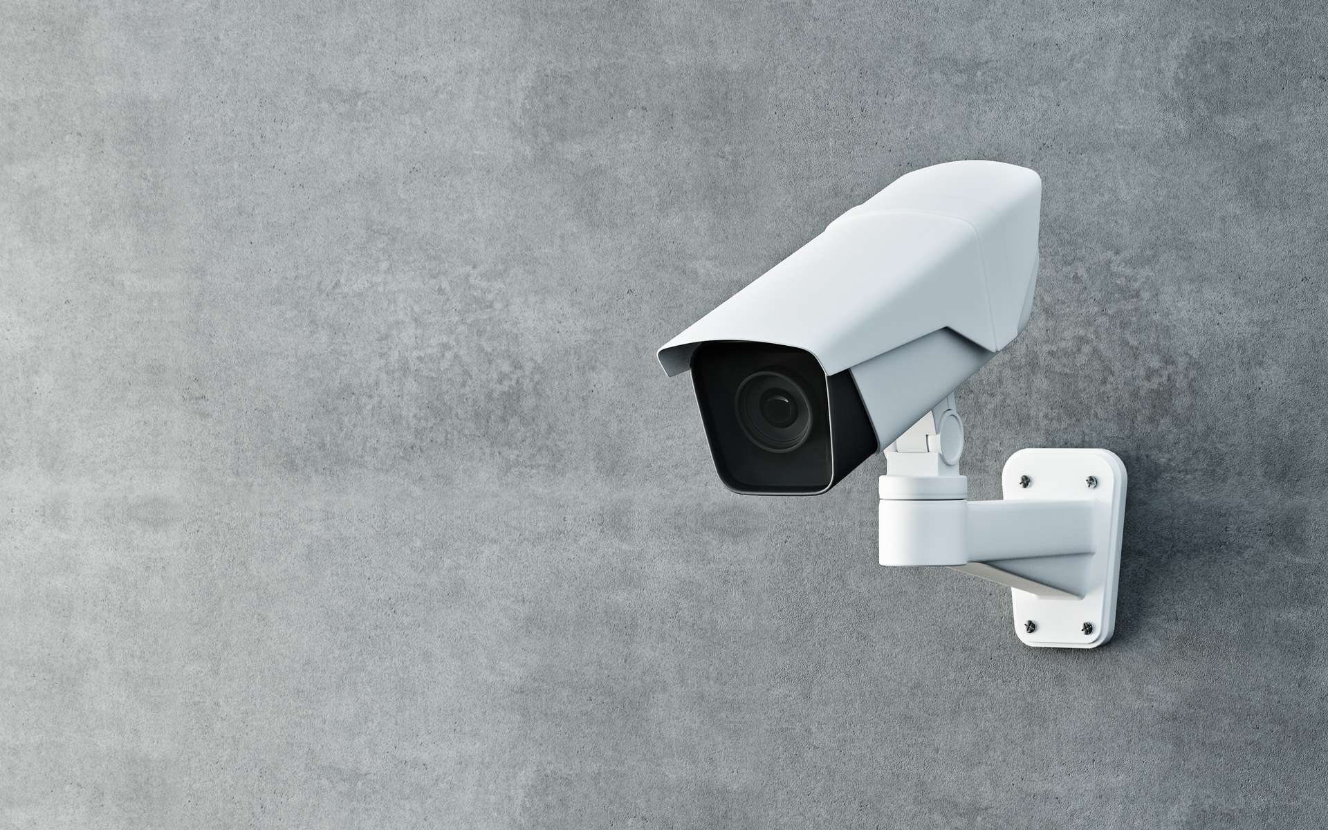 CES 2023 – Un système de vidéosurveillance sans-fil très longue
