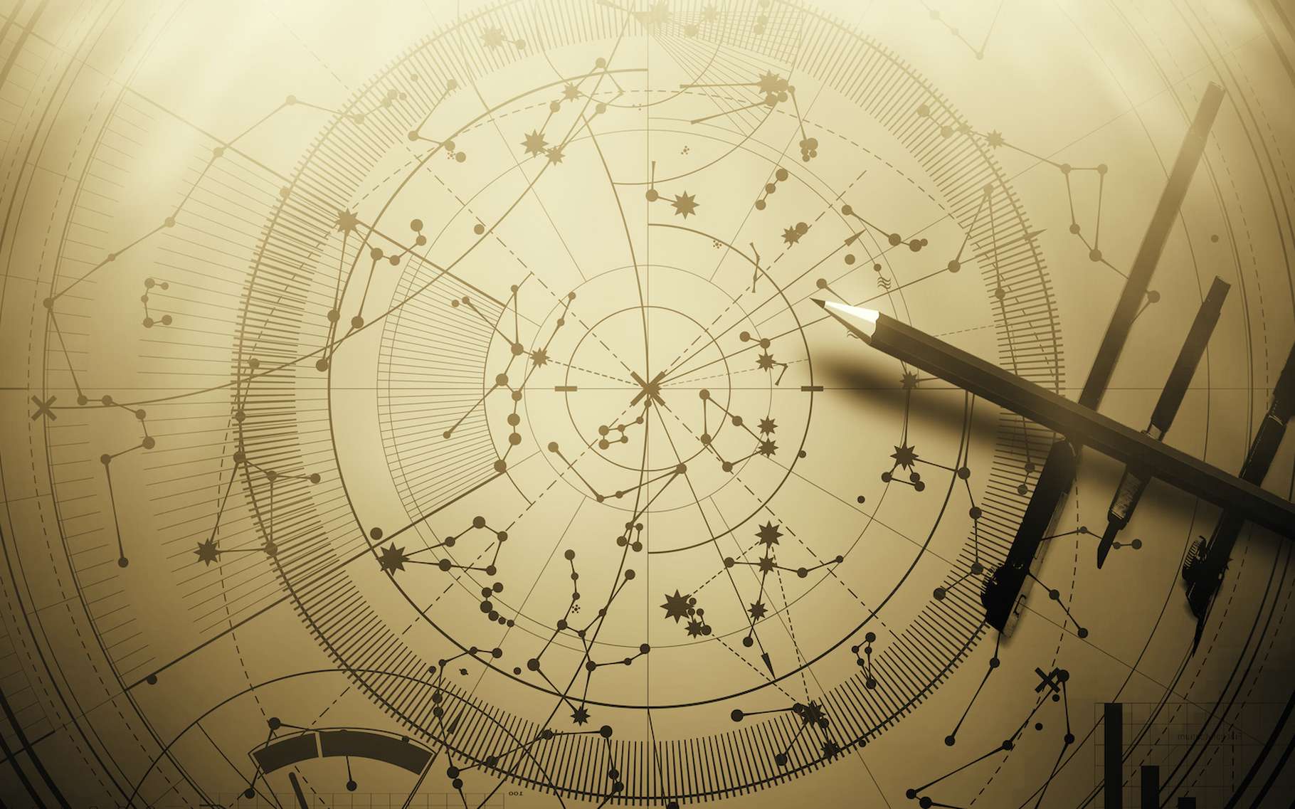 Le célèbre catalogue d'étoiles d'Hipparque, père de l'astronomie moderne, enfin découvert !