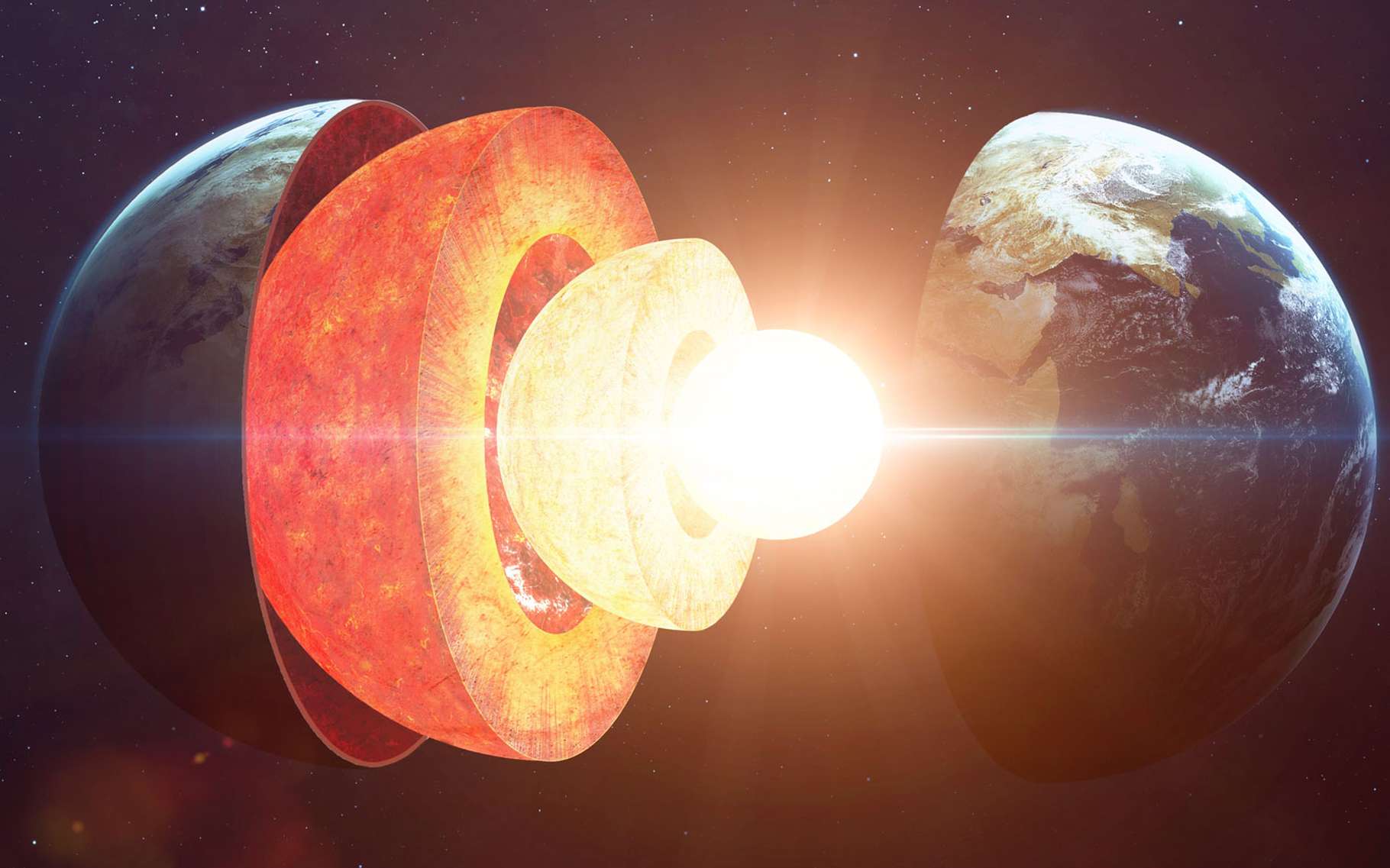 Géothermie reconnaître les gisements Dossier