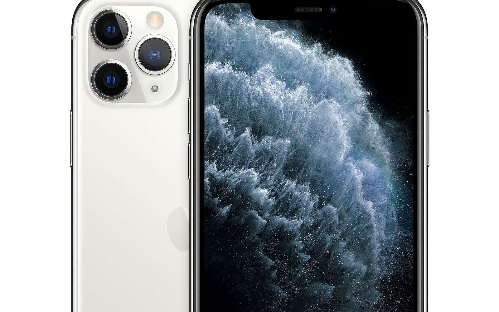 L'iPhone 11 Pro collecte des données de géolocalisation ? Apple se défend