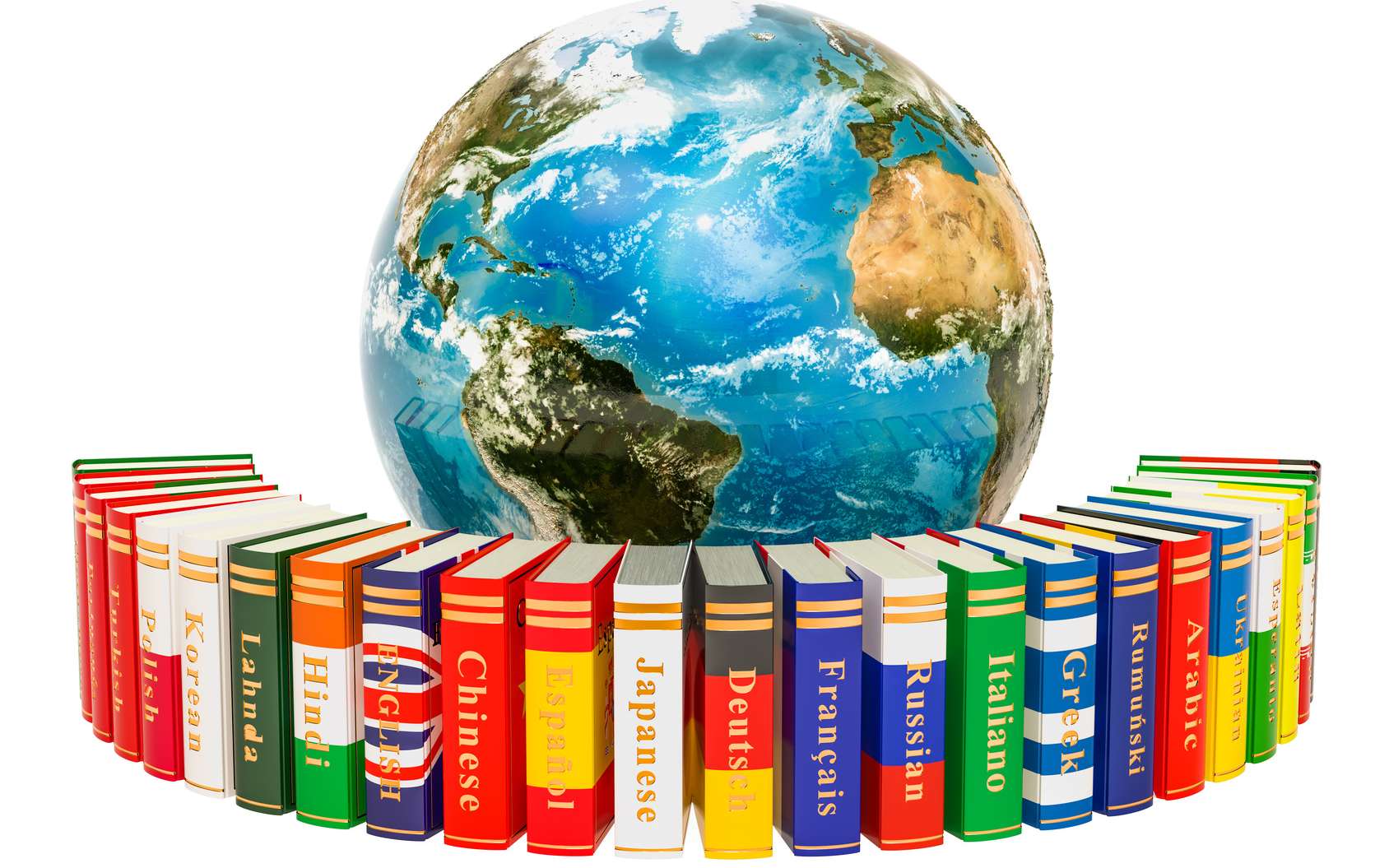 5 métiers pour pratiquer les langues au quotidien