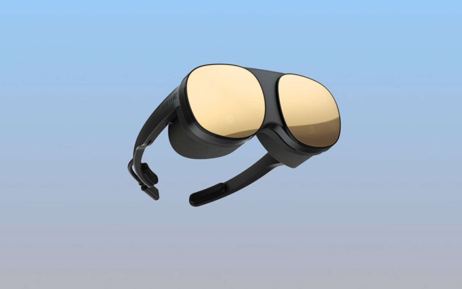 Vive Flow : des « lunettes immersives » ultra légères pour la réalité virtuelle