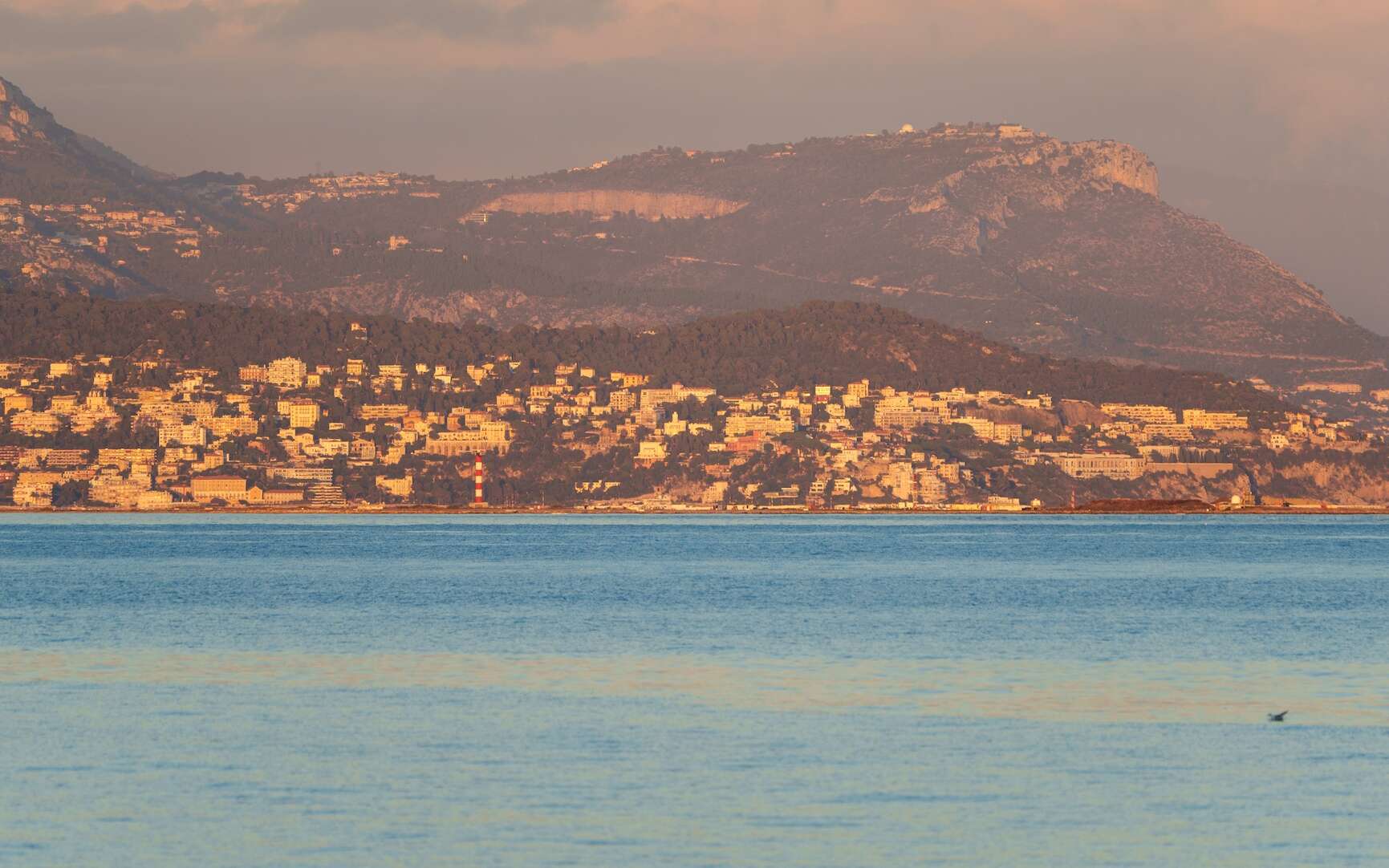 Méditerranée : ce chiffre fait froid dans le dos et devrait tous nous inquiéter !