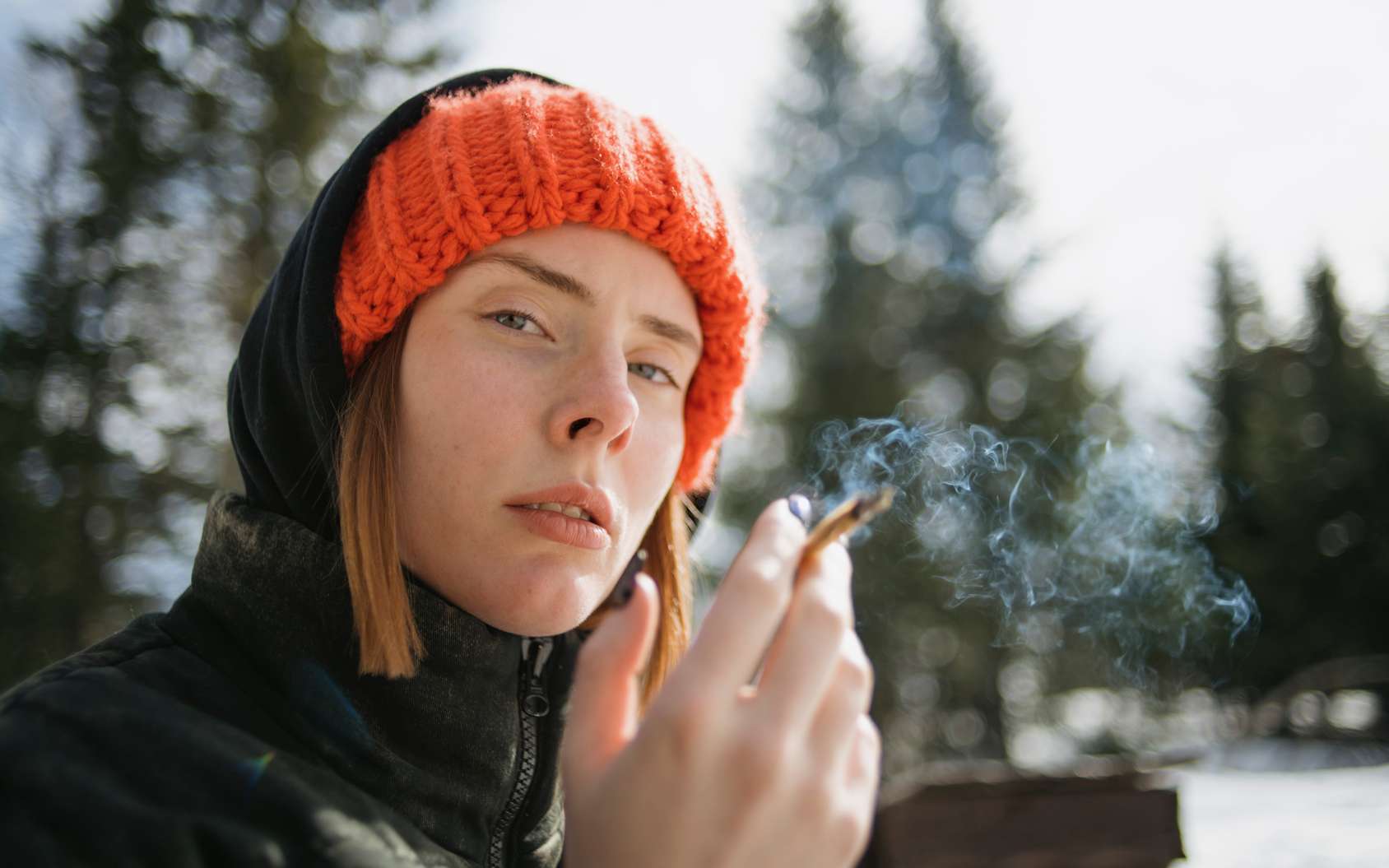 Une consommation combinée de tabac et de cannabis serait néfaste pour la santé mentale