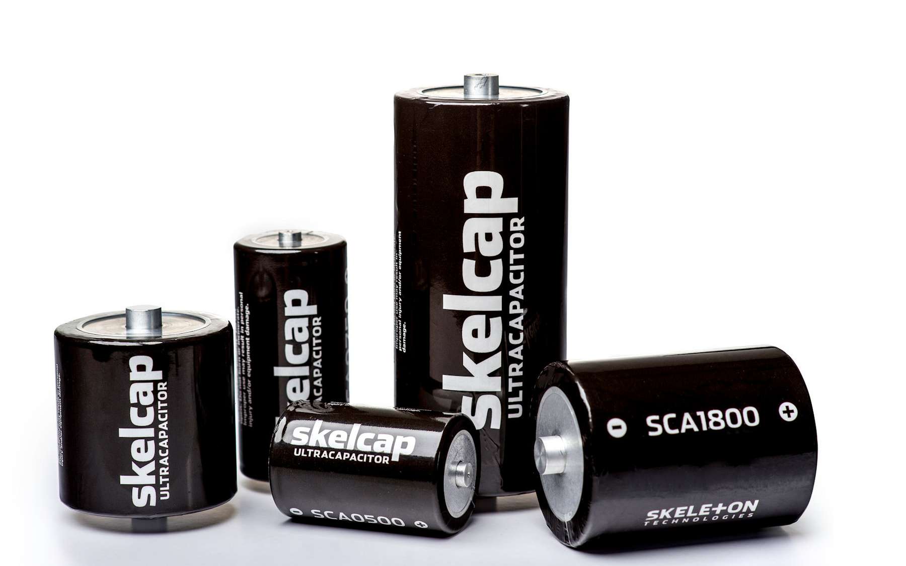 Incroyable : les batteries de voitures électriques pourront se recharger en 15 secondes grâce à ce matériau