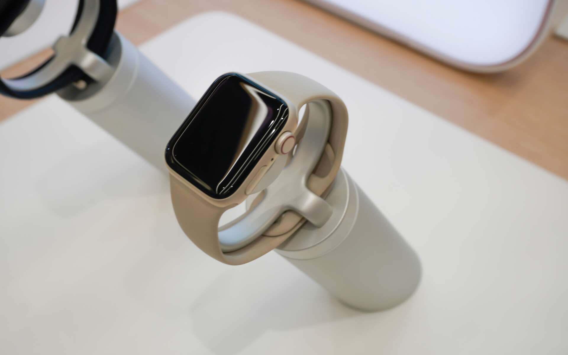 Quelles sont les meilleures montres connectée à moins de 200 ¬ ?