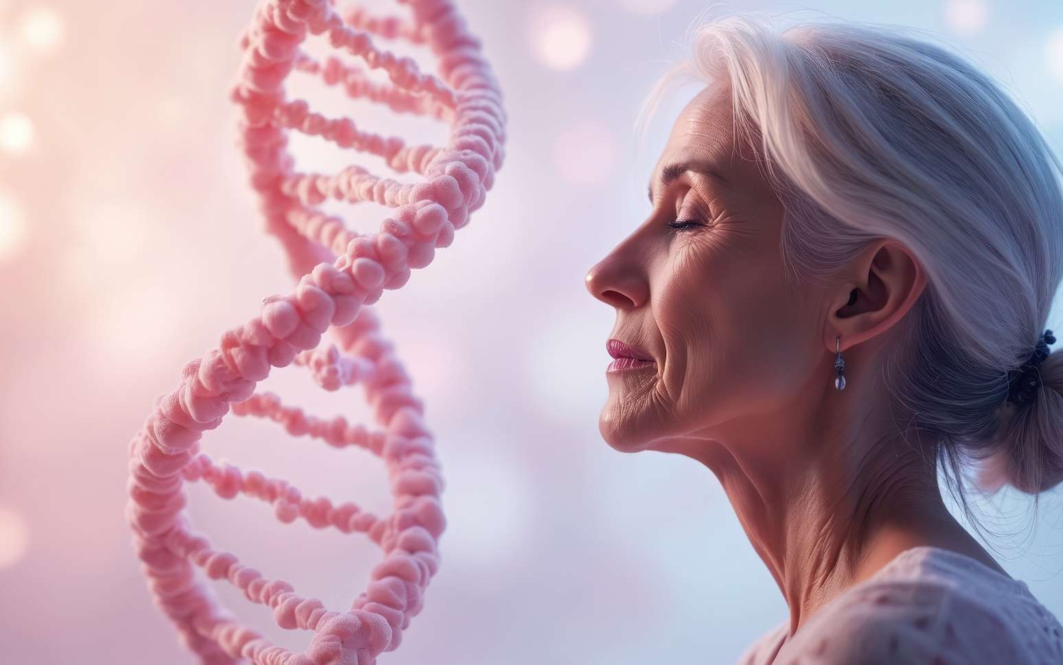 Ozempic : cette étude révèle un possible rajeunissement des cellules !