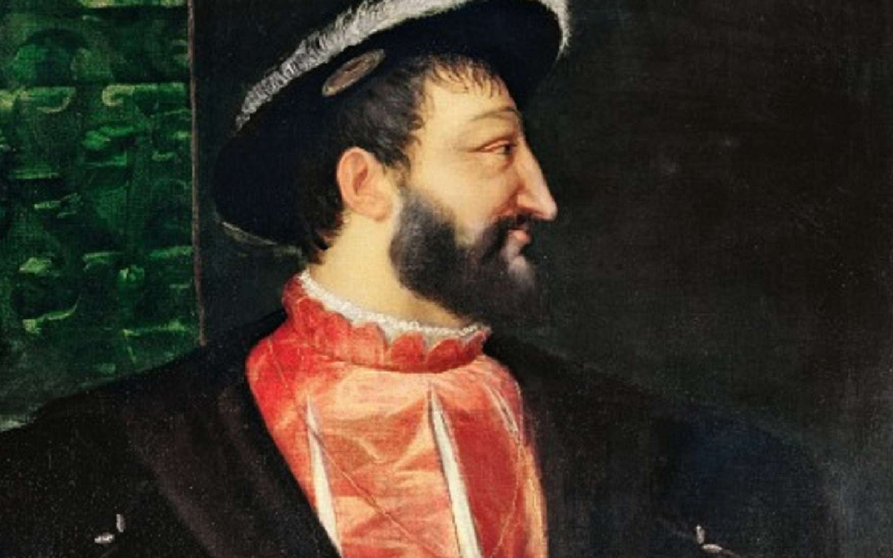 François Ier premier monarque absolu ?