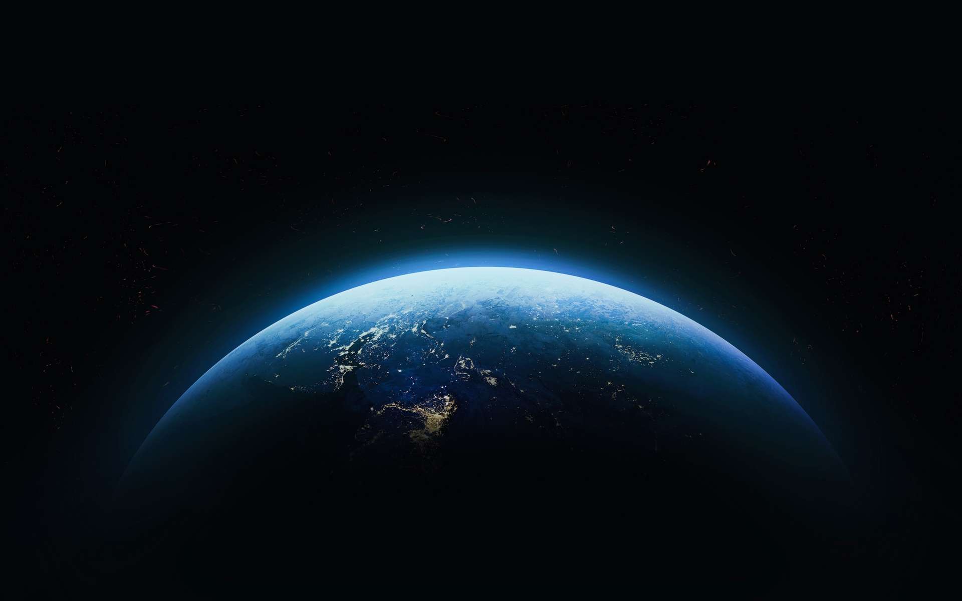 10 bonnes nouvelles pour la Planète en 2022