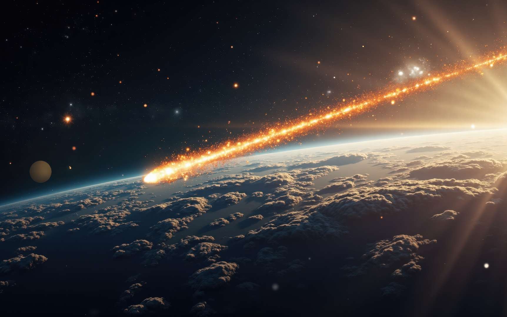 La sonde Cosmos 482, qui devait explorer Vénus, a fini par s'écraser sur Terre après 53 ans d'errance !