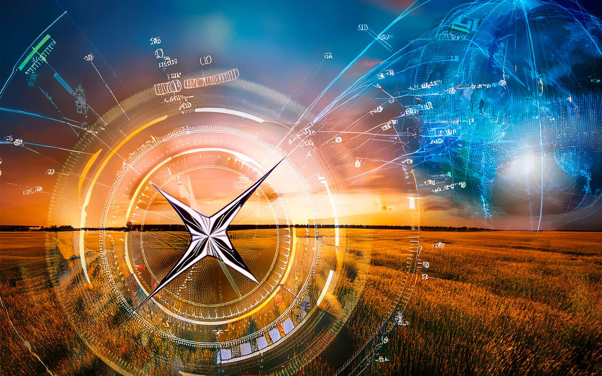 Innovation quantique : les agences spatiales européenne et canadienne font le pari de capteurs quantiques spatialisés