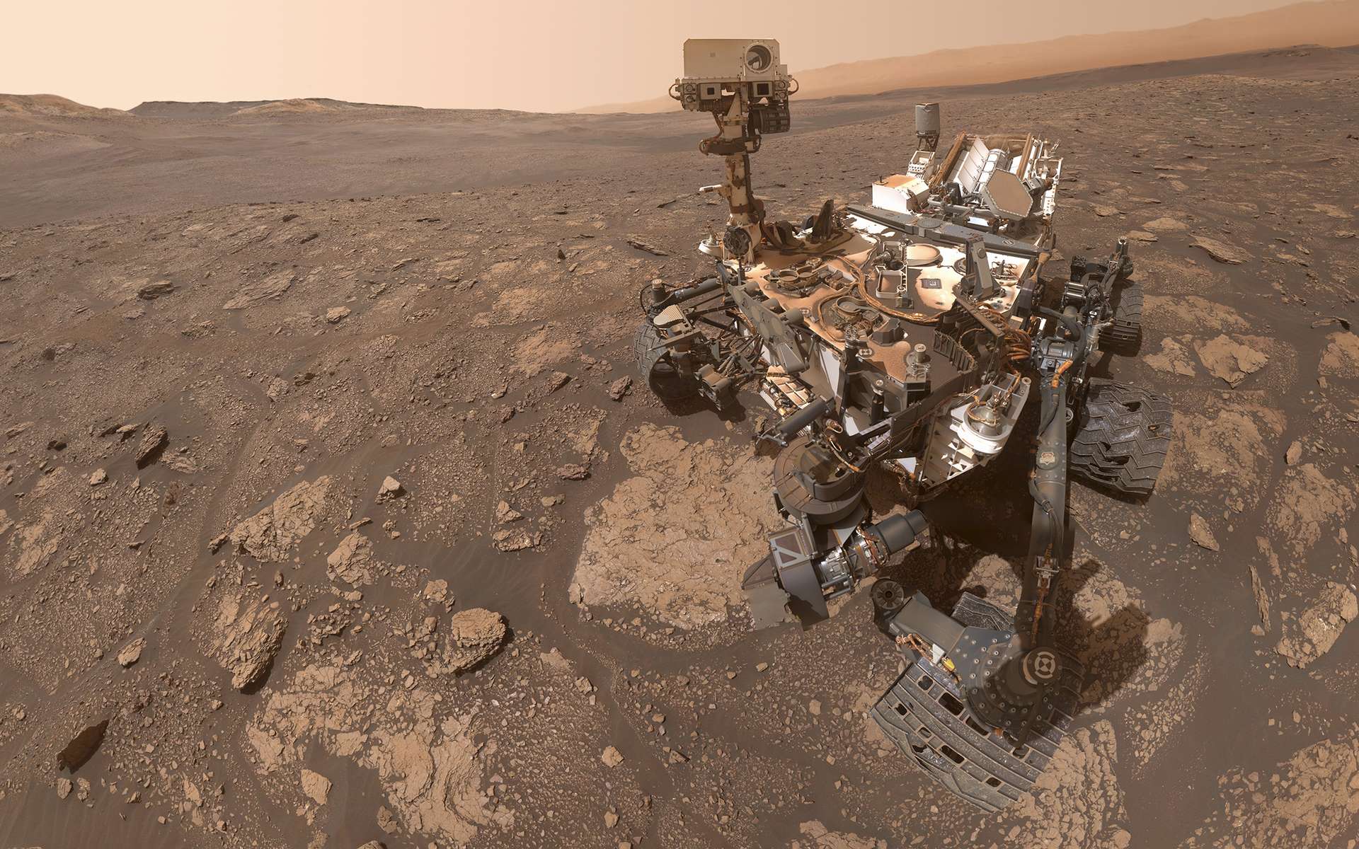 Definition |  Curiosity – Mars Science Laboratory