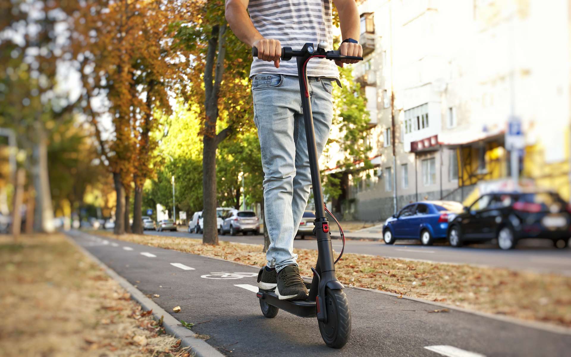 Single Day 2021 : vélos, trottinettes électriques, drones, le top des bons plans mobilité et accessoires