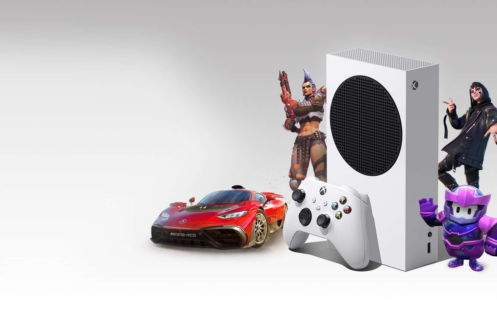 Bbox Gaming : Xbox avec Game Pass Ultimate dès seulement 1 € grâce à une offre fibre