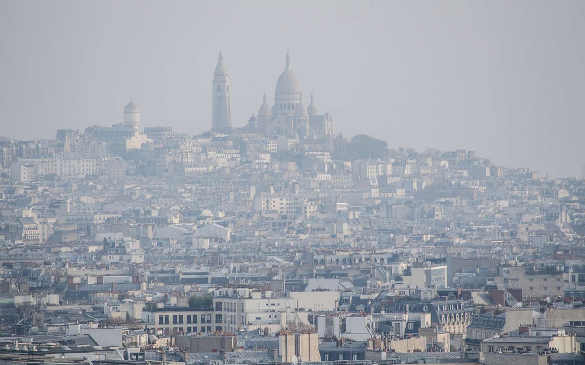 Votre coeur, vos poumons et même votre cerveau : la pollution de l'air est plus meurtrière qu'on ne le pensait !