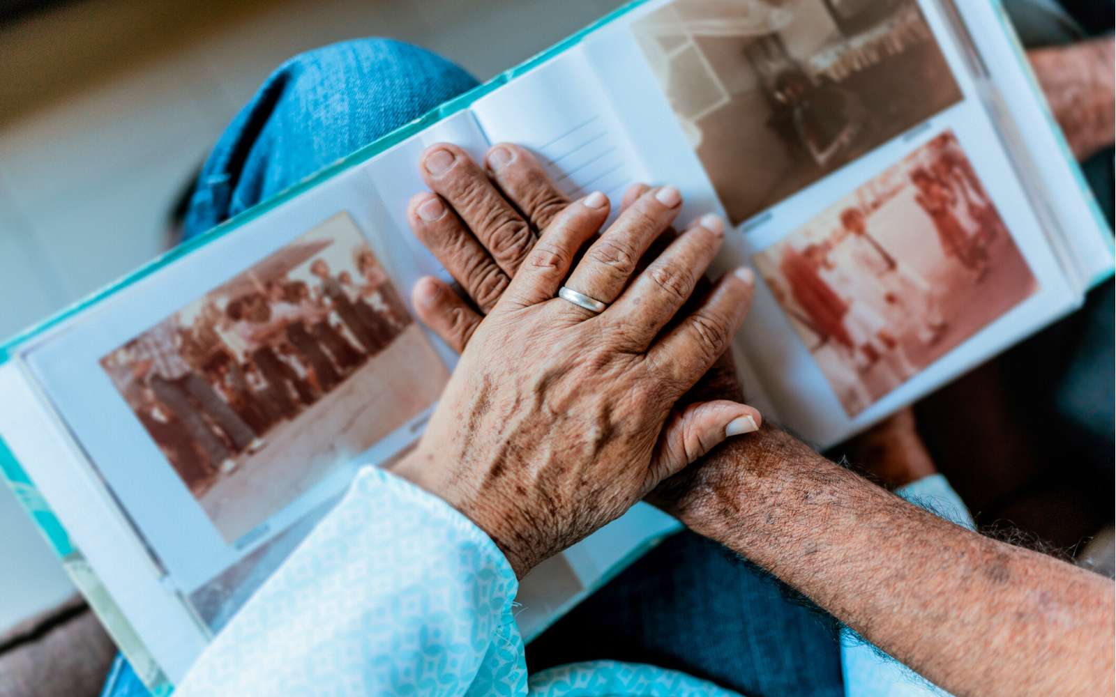 Il y a une chose essentielle que nous pouvons faire pour éloigner la maladie d'Alzheimer, selon la science