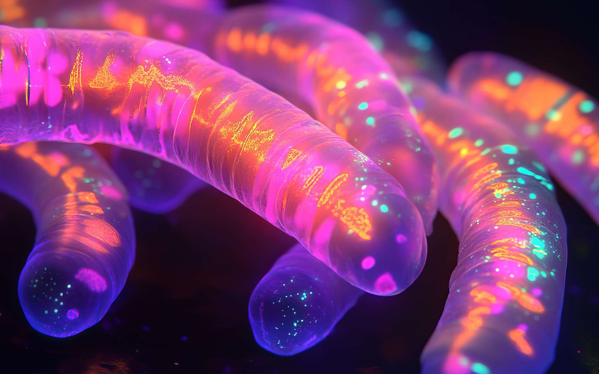 Bactéries mutantes, infections incurables : comment le plastique pourrait déclencher une catastrophe sanitaire
