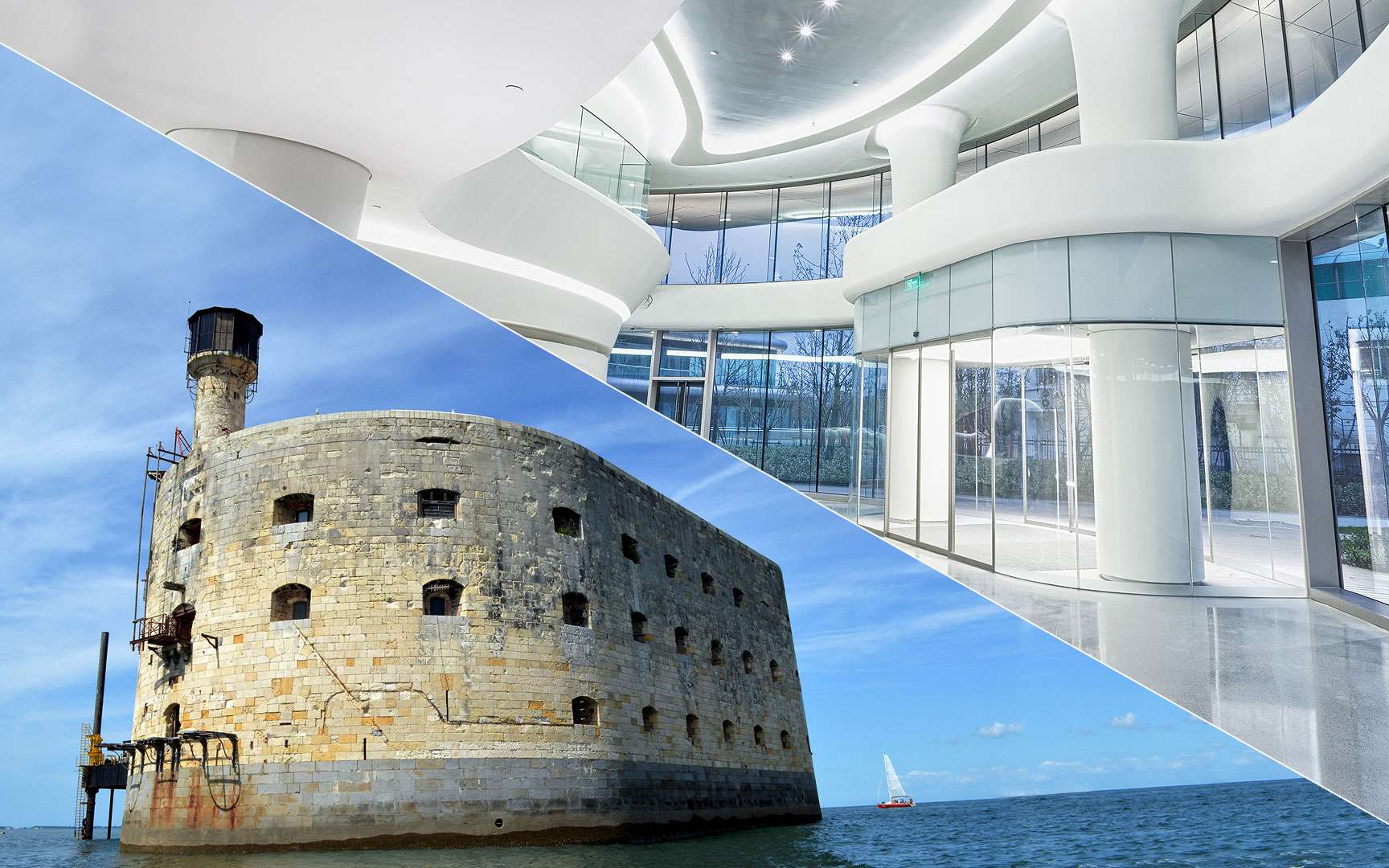 Escapade Musée des Arts du Cognac