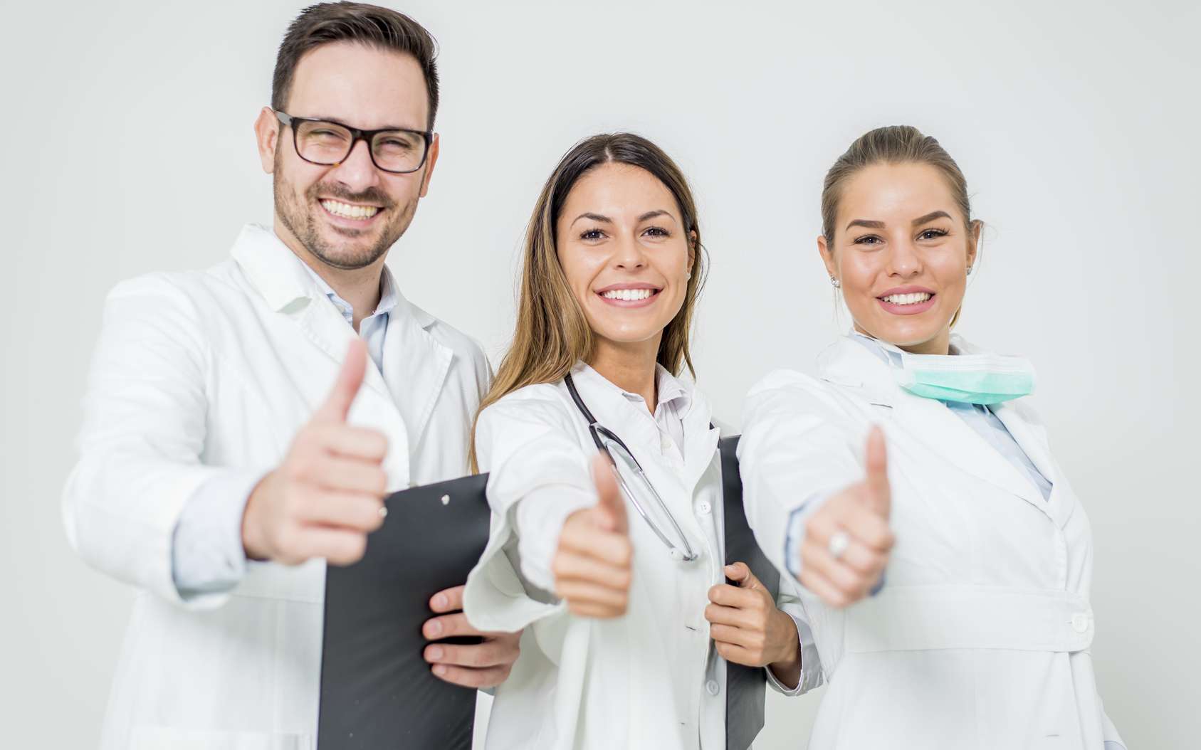 Metiers De La Sante Un Secteur Qui Continue De Recruter