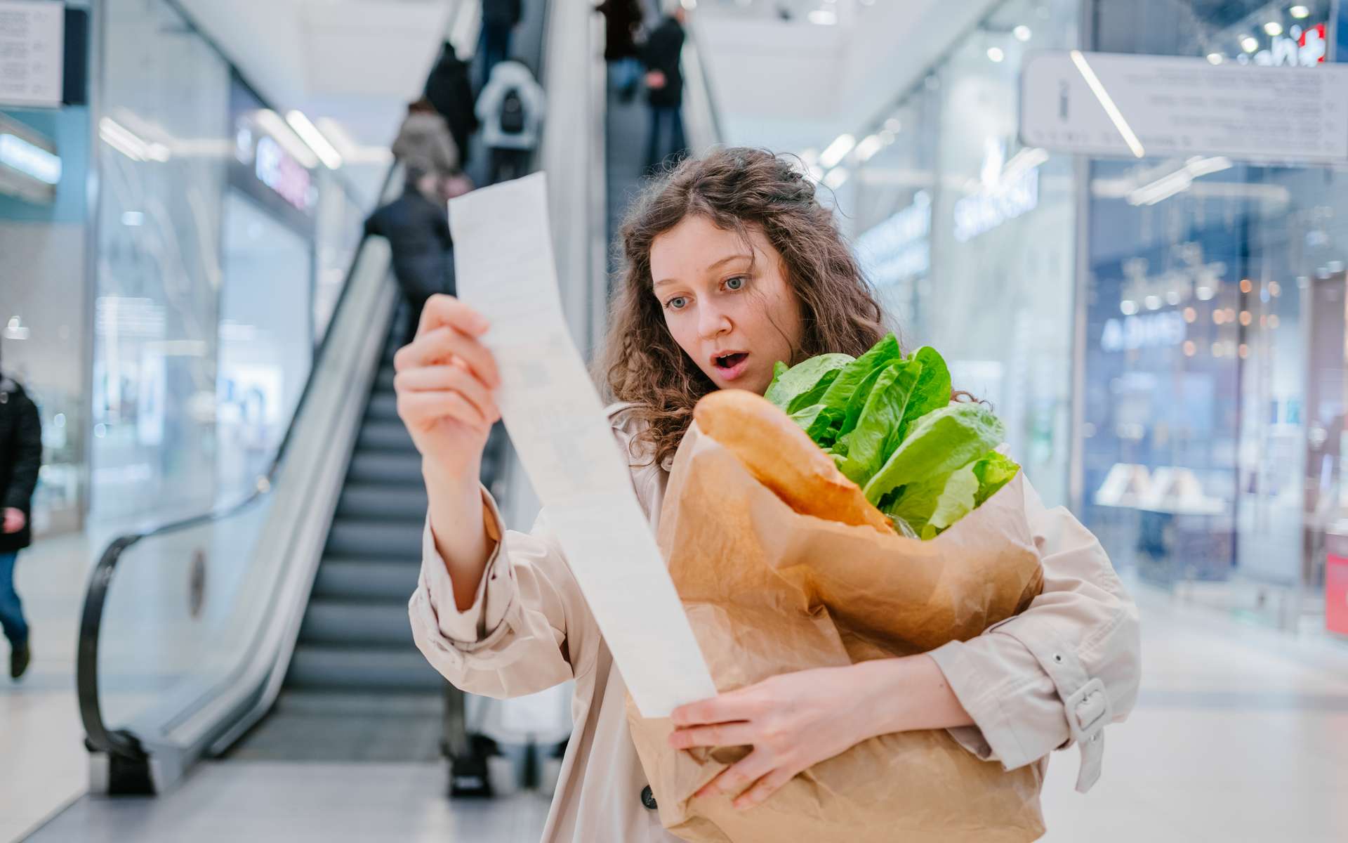 Ce que cache l'inflation alimentaire mondiale est bien plus inquiétant qu'on ne le pense