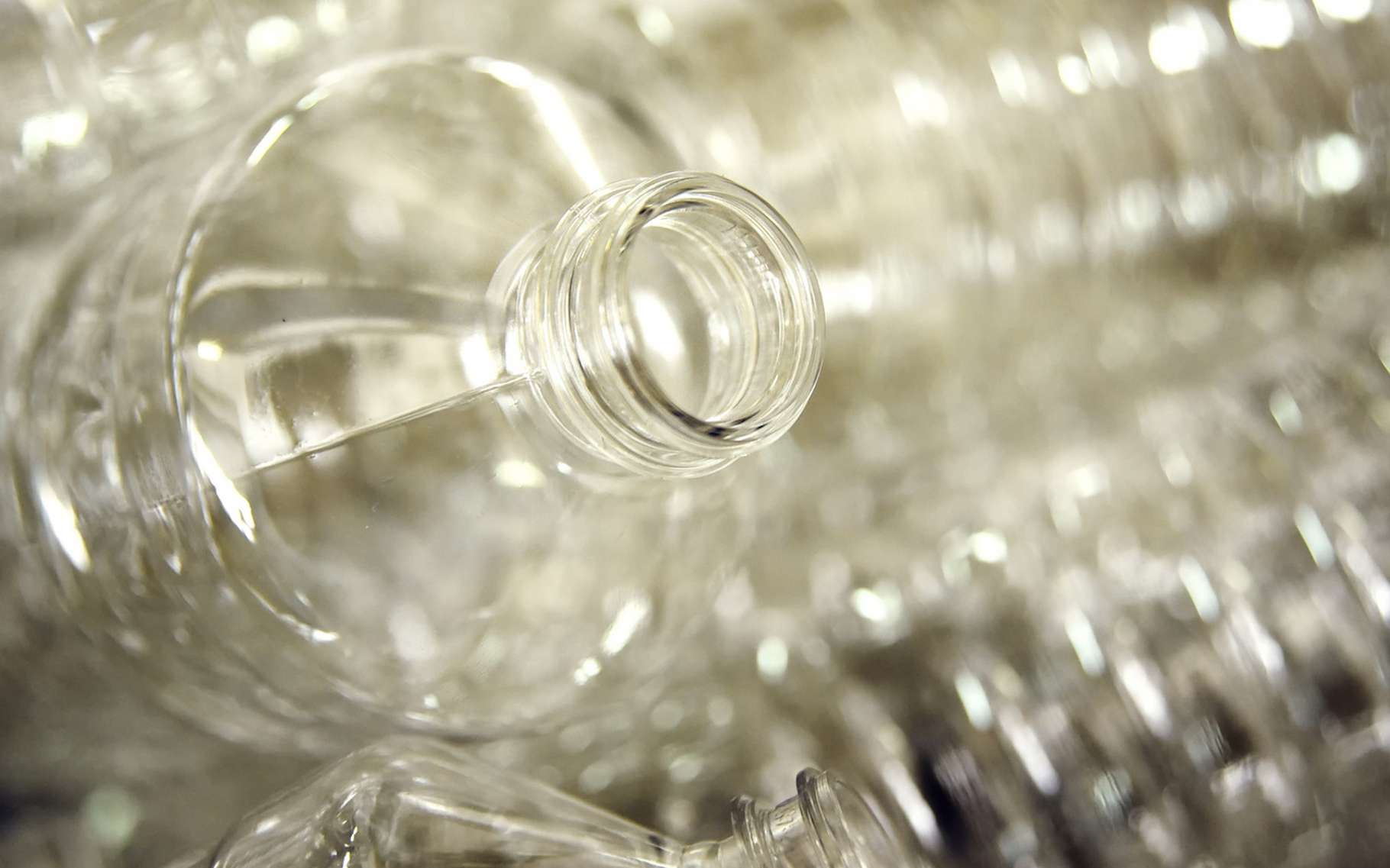 Définition Thermoplastique Futura Sciences