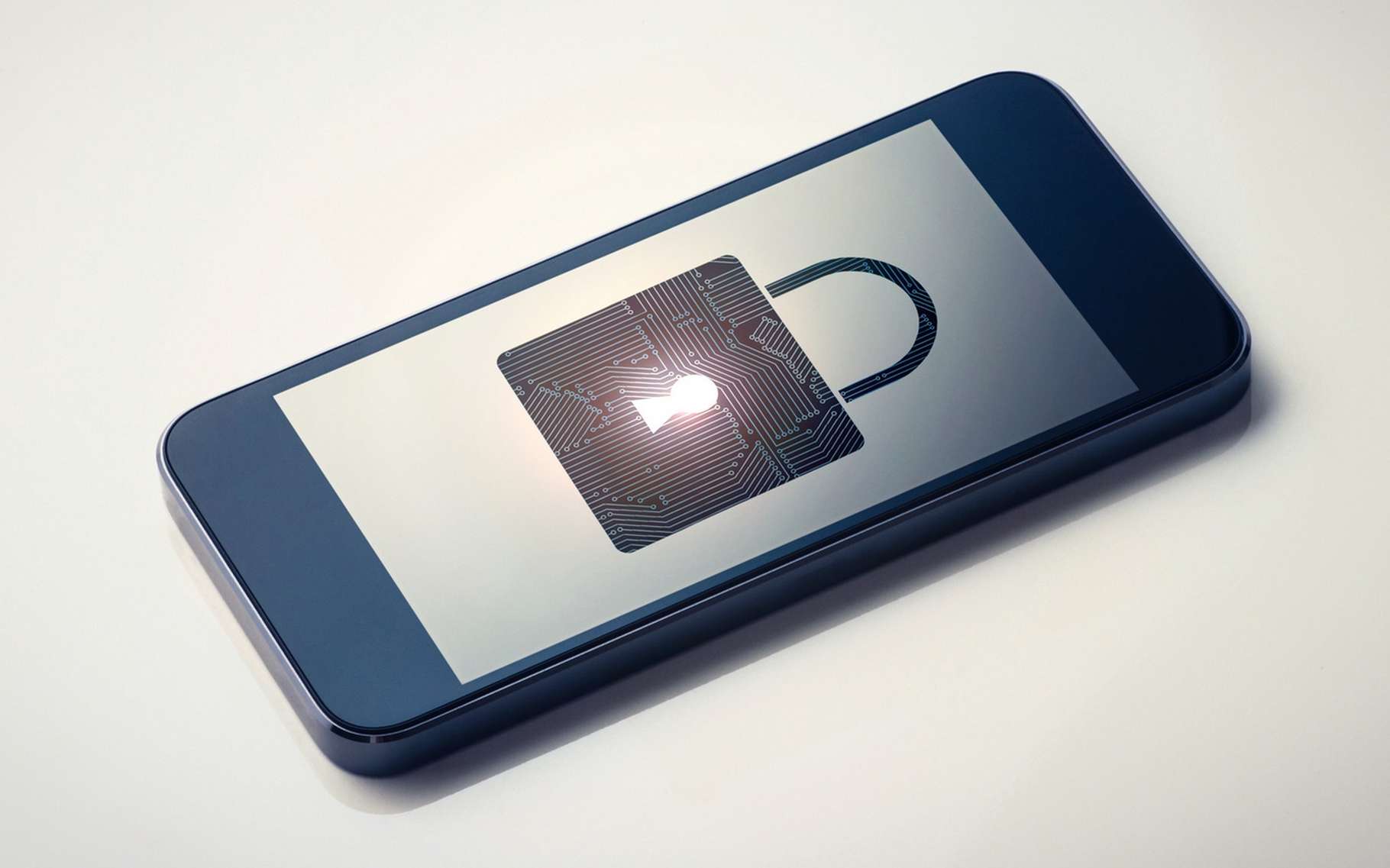 Ils trouvent votre code PIN grâce aux mouvements du smartphone