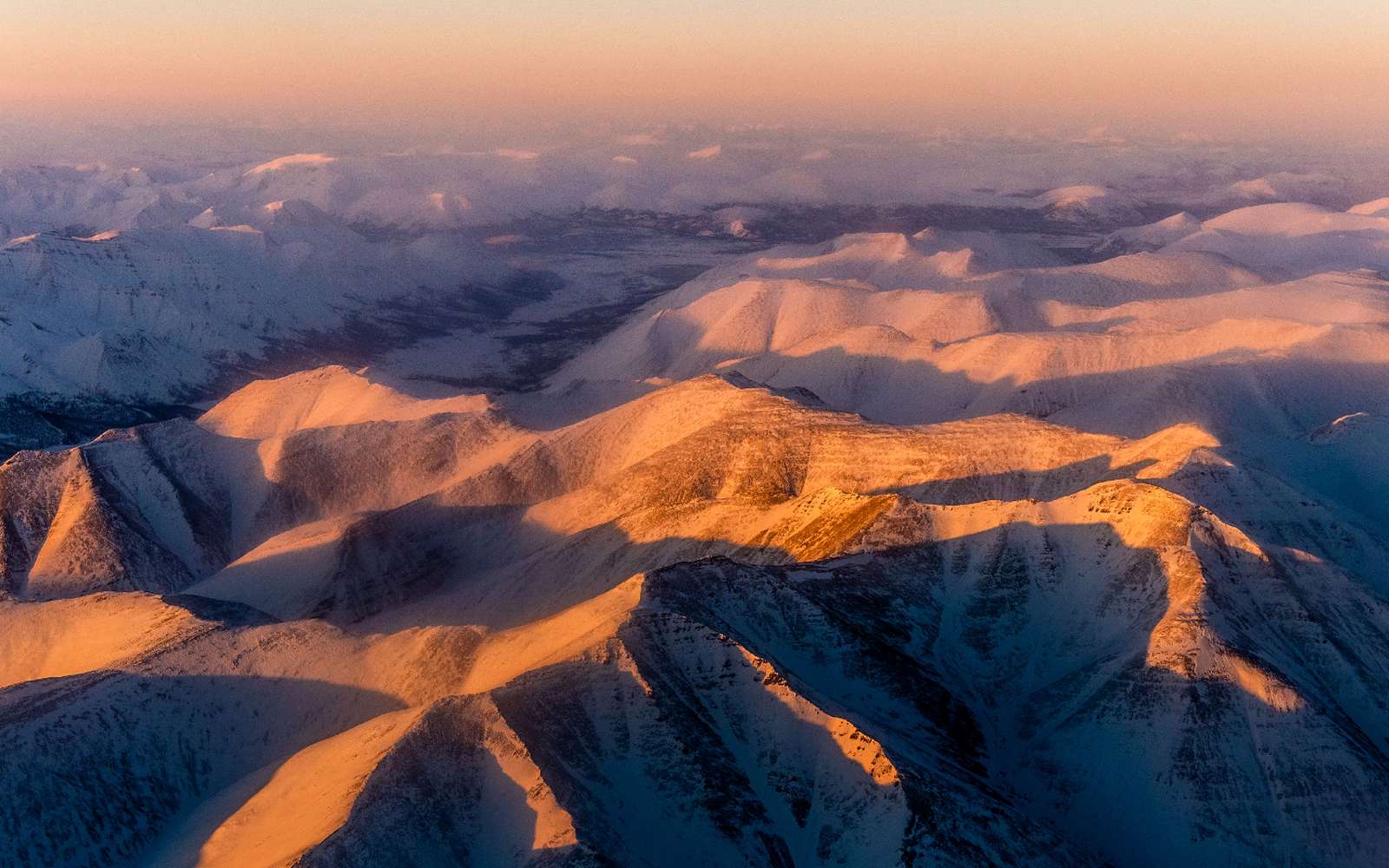 Pourquoi les incendies qui ravagent l'Arctique devraient tous nous inquiéter ?