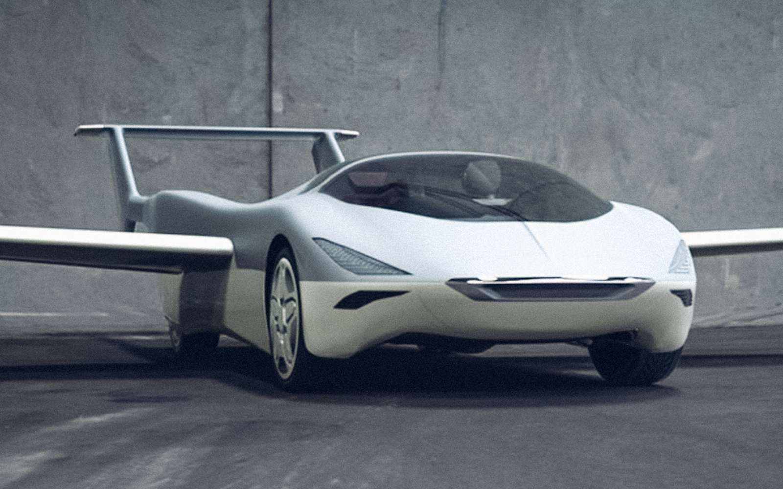 La voiture volante existe vraiment : tout ce qu'il faut savoir sur l'AirCar qui vous transportera dans le ciel en 2026