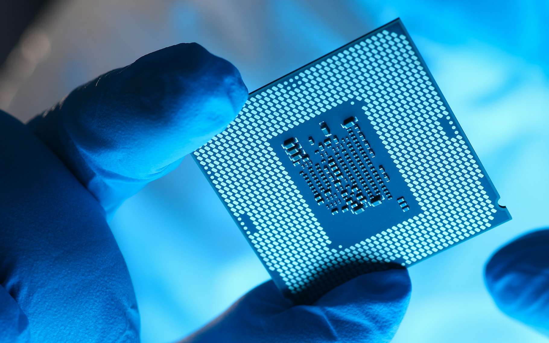 This is the world’s best semiconductor, according to MIT