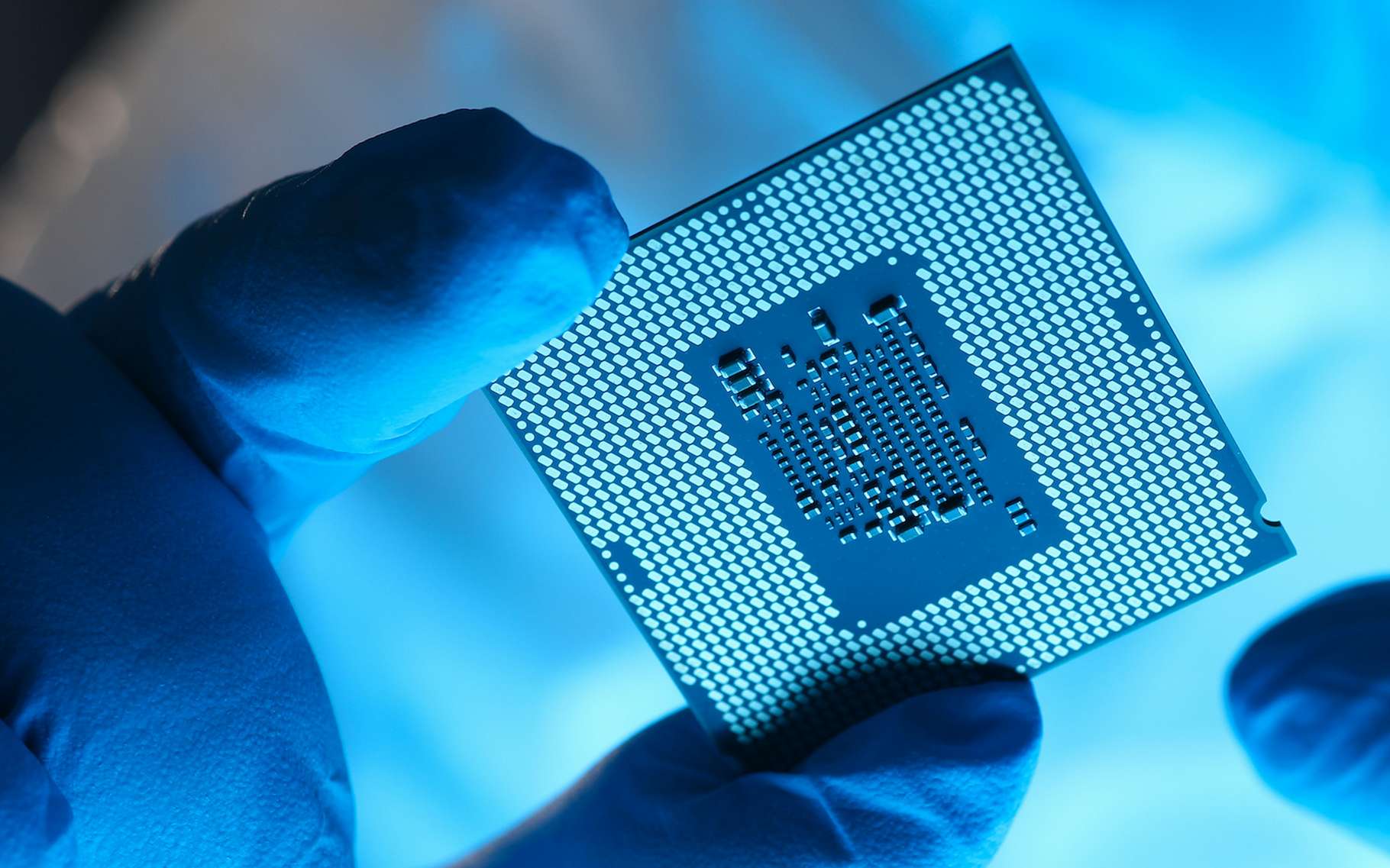 Questo è il miglior semiconduttore del mondo, secondo il MIT