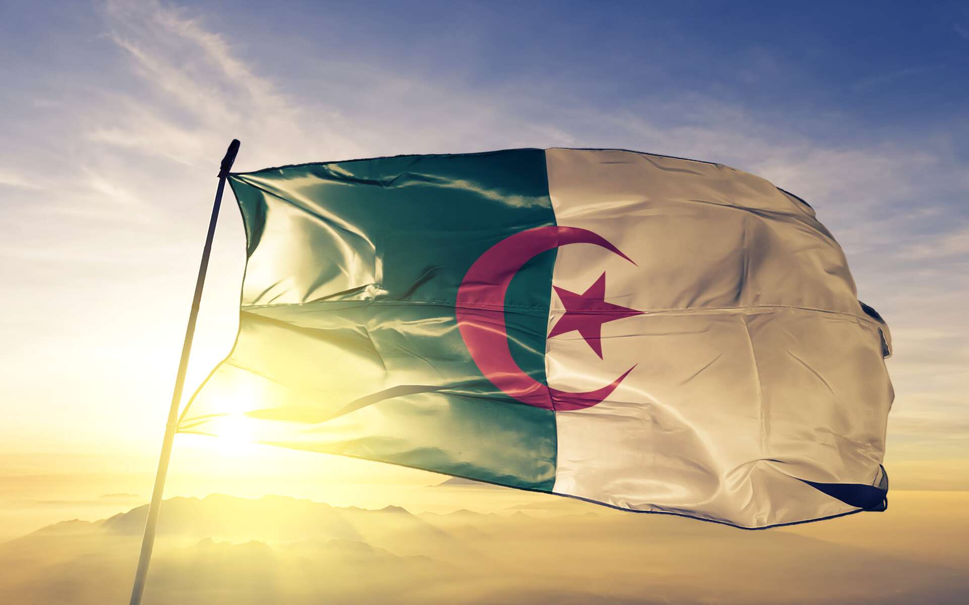 L'Algérie vient de connaître sa nuit la plus chaude jamais enregistrée en mars !