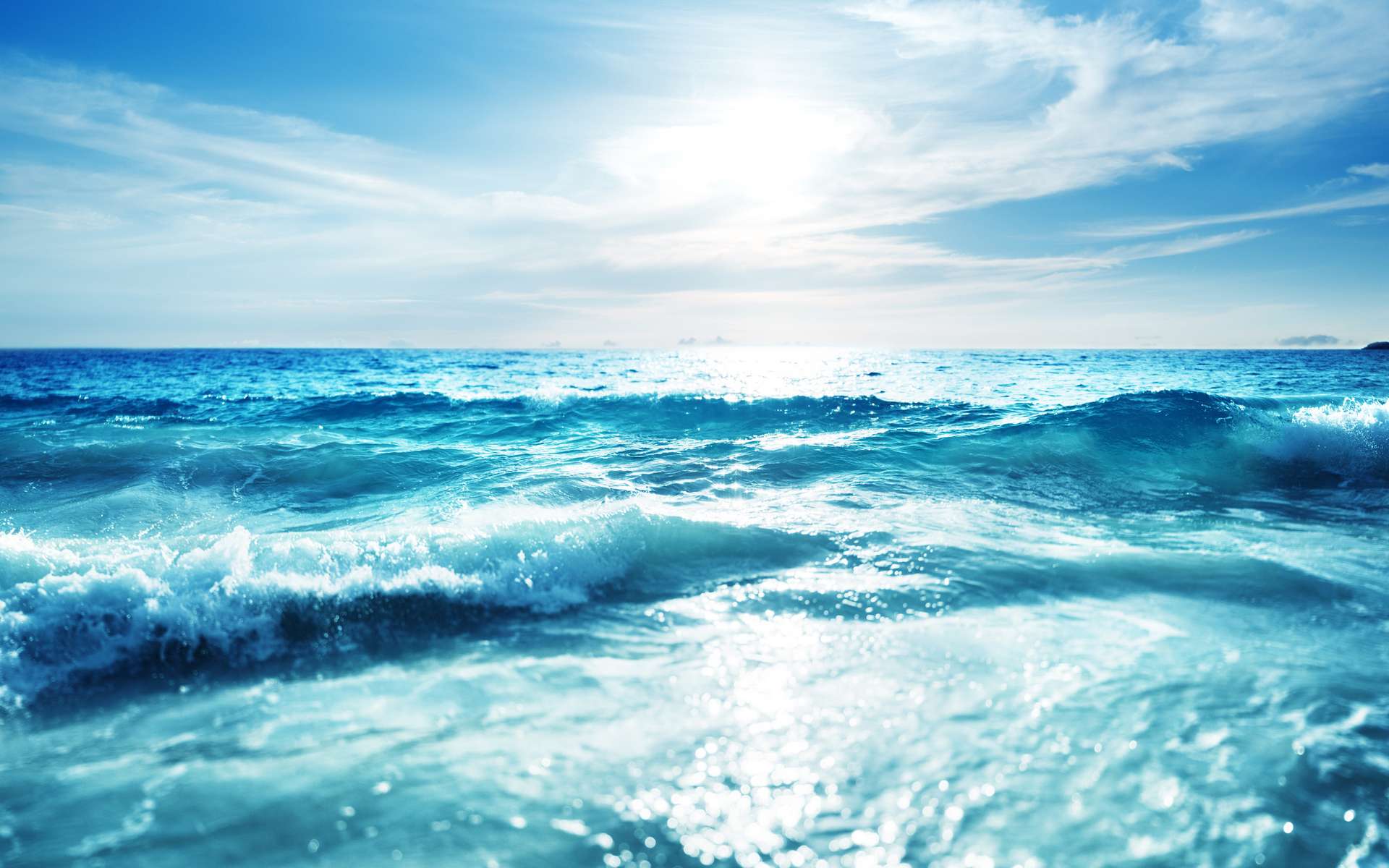 L'océan serait capable de stocker plus de carbone qu'on ne le pensait, mais ça ne changera rien à notre avenir climatique