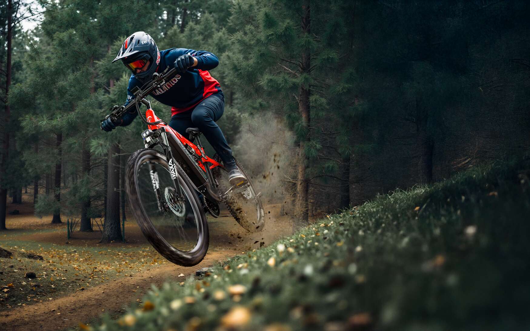 Duotts E29 : ce séduisant VTT électrique devrait coûter deux fois plus cher !