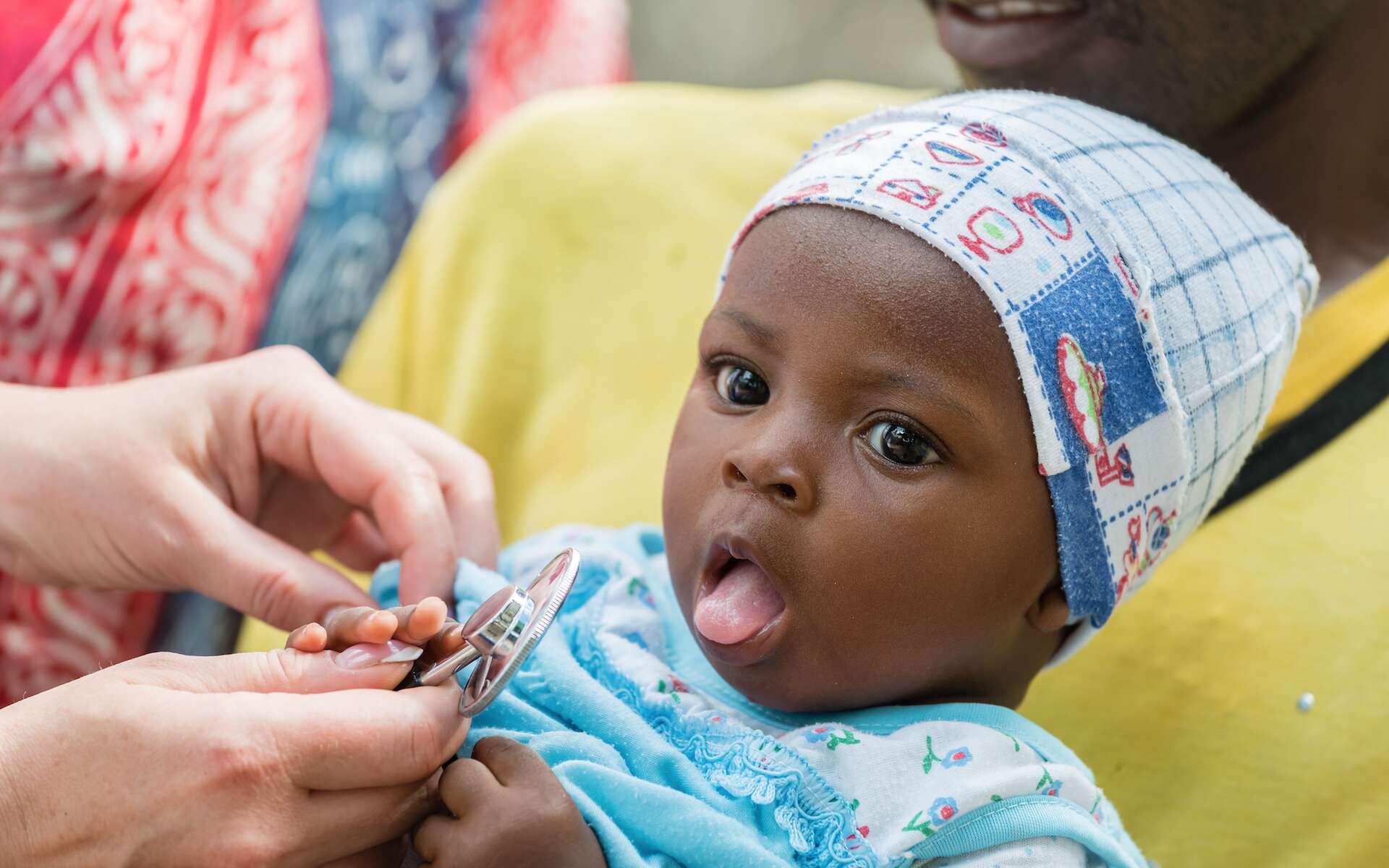 L'USAID supprimée : cette décision pourrait coûter la vie à plus de 166 000 personnes rien qu'avec cette maladie !