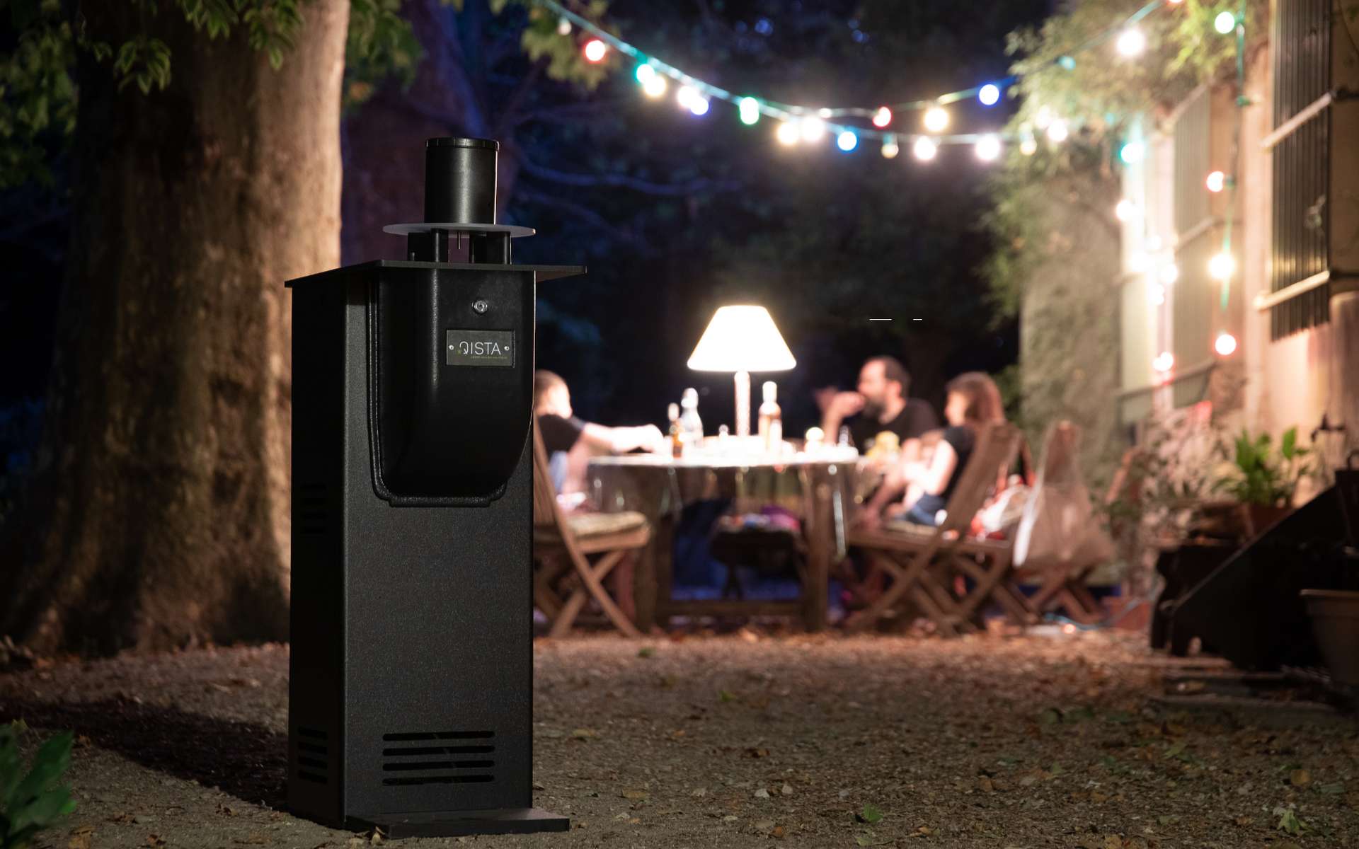 Qista, une solution durable pour la démoustication