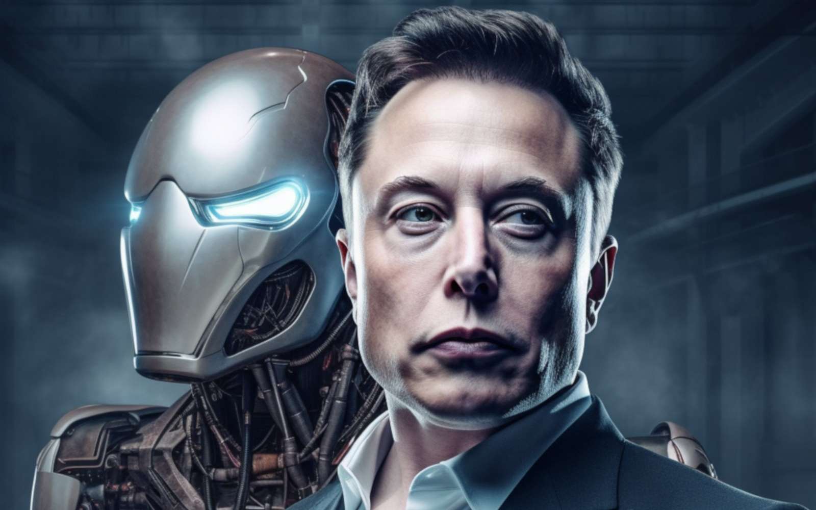 Elon Musk lance xAI pour concurrencer OpenAI