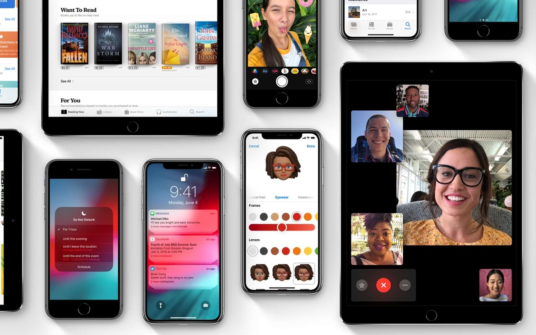 Ios comment installer les versions b ta