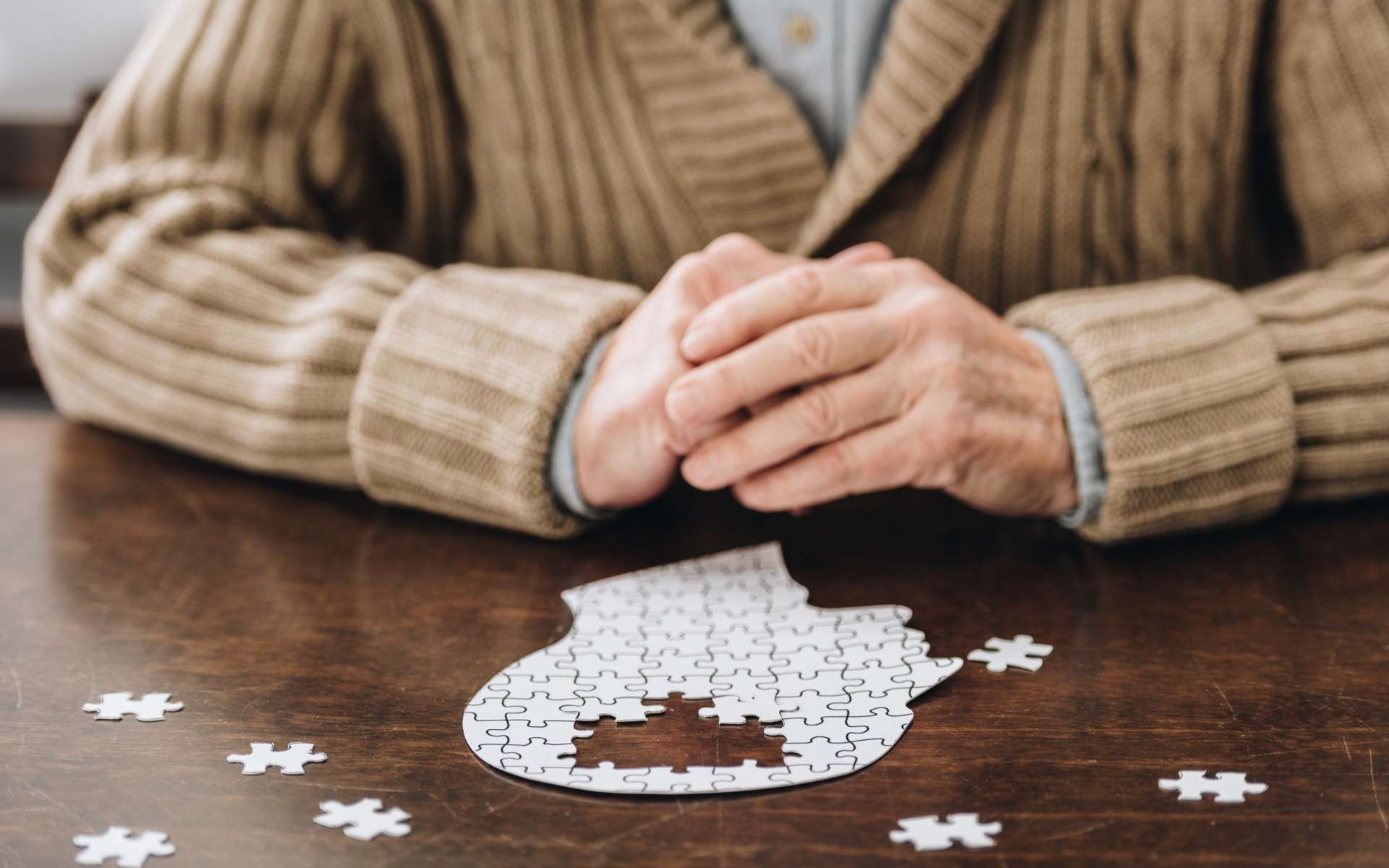 Un médicament expérimental et prometteur ralentit le déclin cognitif chez les malades d'Alzheimer