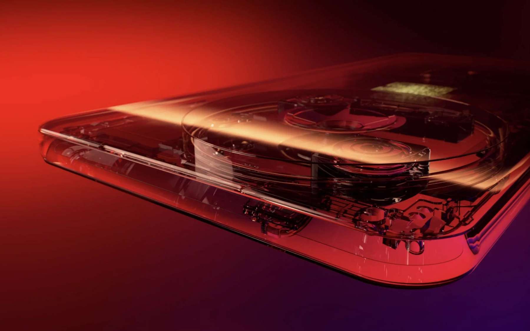 Qualcomm dévoile le processeur mobile «/le plus rapide au monde/», alors qu'Arm menace de lui interdire la vente...