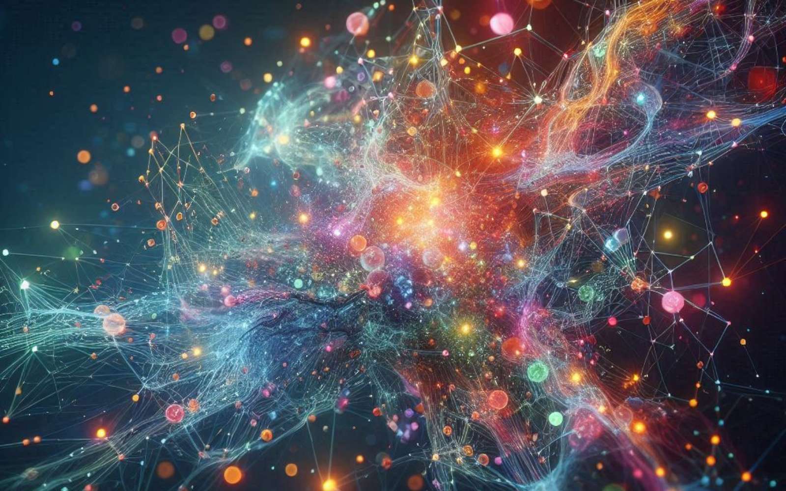 Intelligence artificielle : des chercheurs mettent au point une architecture neuronale plus efficace