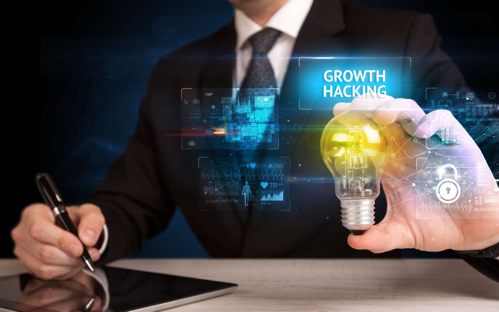 Formation Growth Hacking -86% : le guide complet pour booster votre business !
