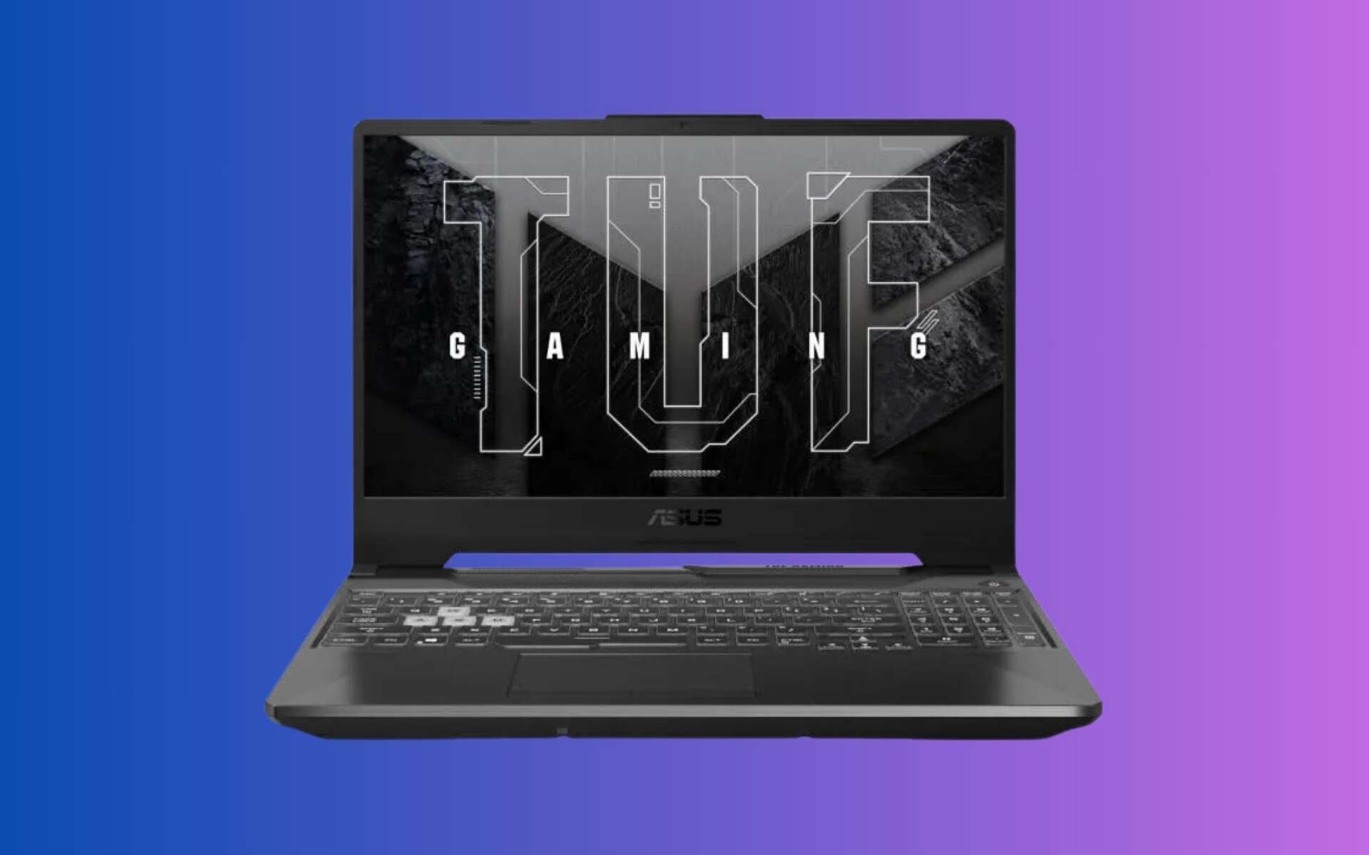 PC portable gamer : ce modèle Asus incontournable subit une remise de -150 ¬ à saisir d'urgence !